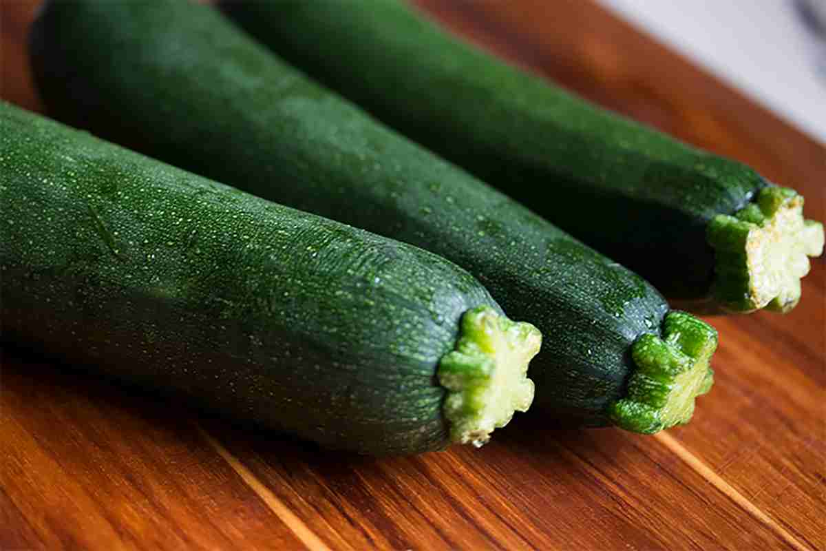 ricetta dei cannelloni di zucchine