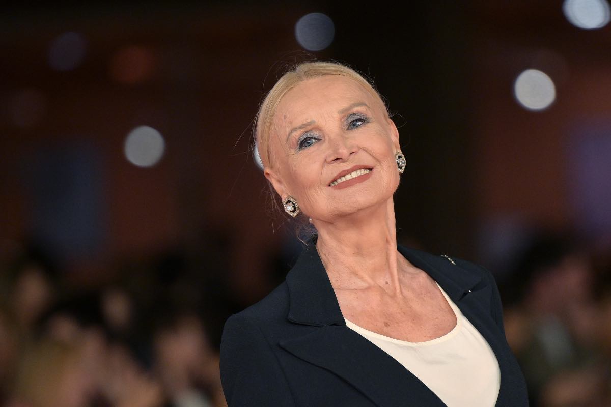 “Per lui non…” Barbara Bouchet, la confessione (inaspettata) sul figlio Alessandro Borghese