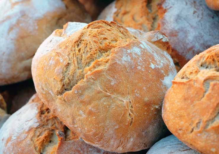 ricetta cannoli di pane cannavacciuolo