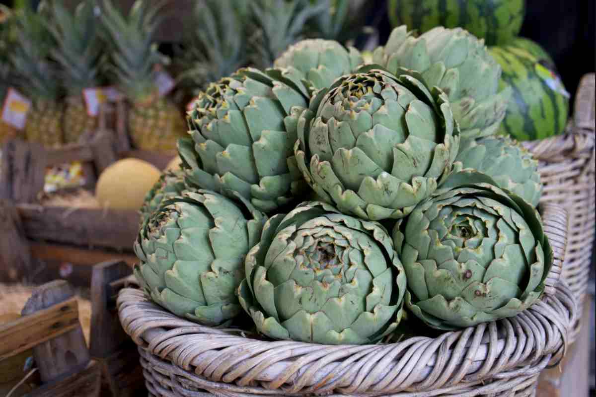 Altro che funghi, da oggi trifolati ci facciamo i carciofi: la ricetta perfetta per gennaio