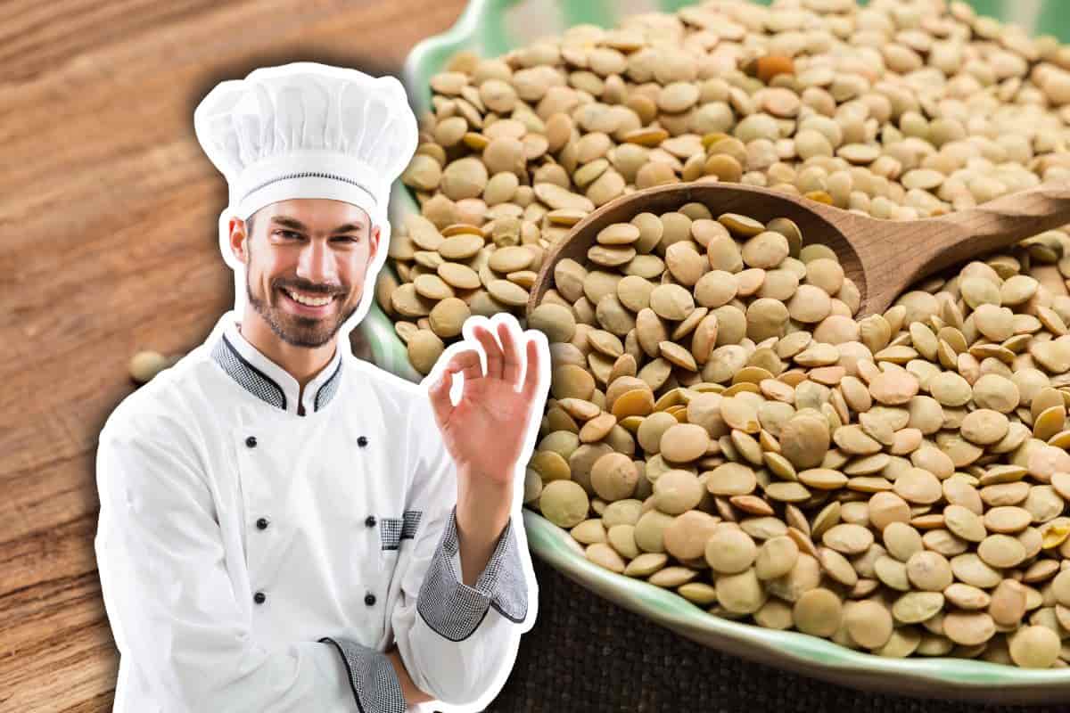 Basta con le lenticchie in umido, preparale così e lascerai tutti a bocca aperta: la ricetta alternativa ed esotica