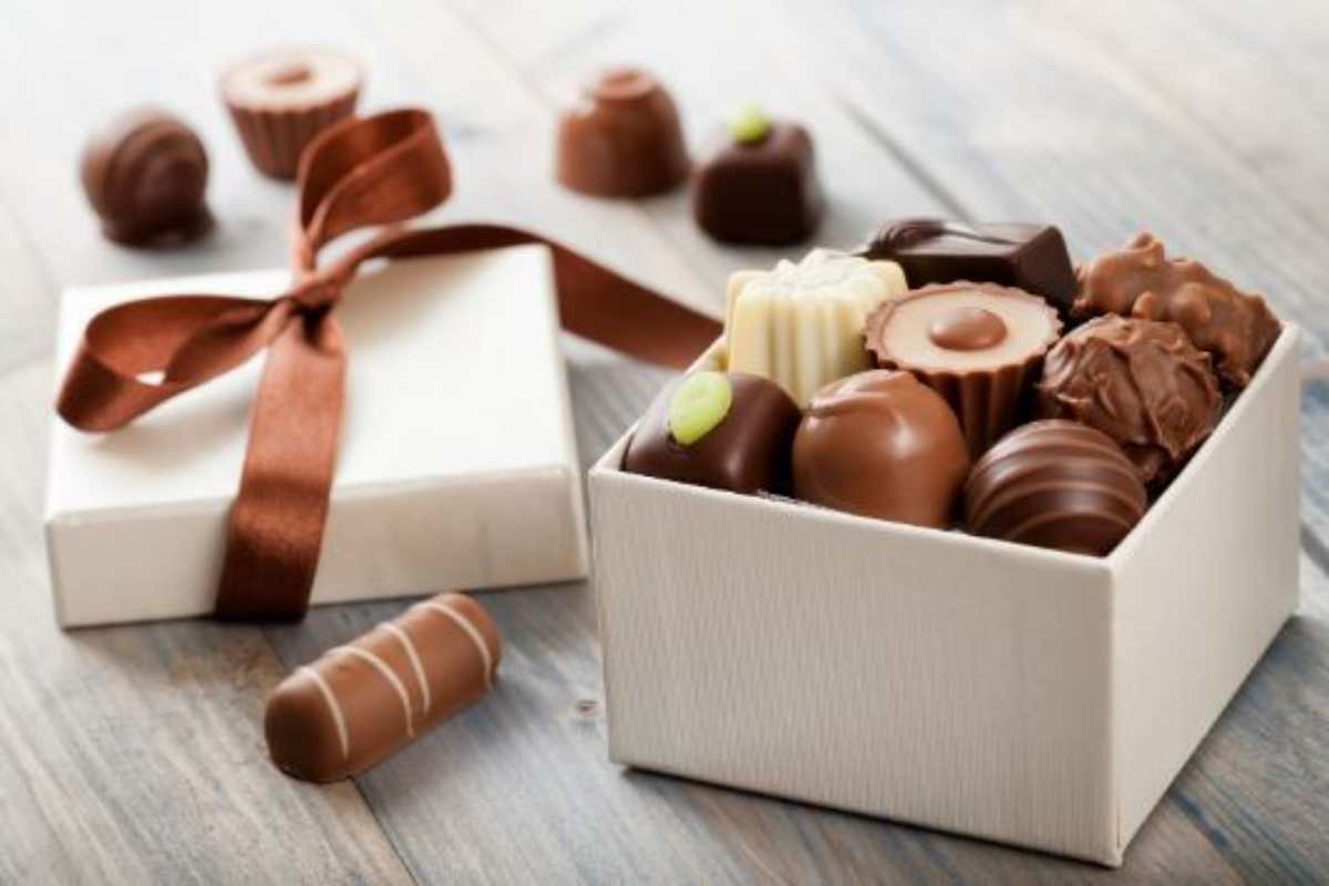 Non lasciare nel dimenticatoio i cioccolatini avanzati delle feste: un’idea da leccarsi i baffi