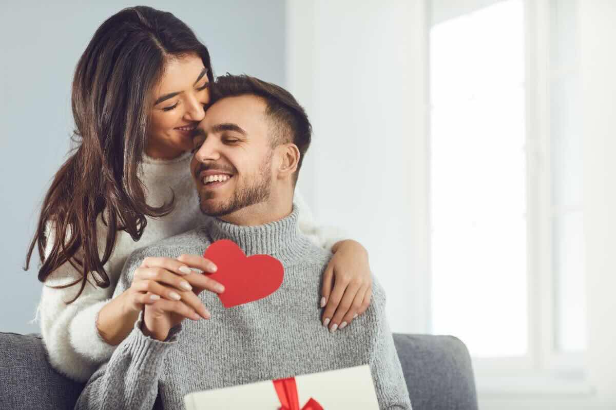 A San Valentino sorprendilo con la torta persiana dell’amore: deliziosa e semplice da preparare