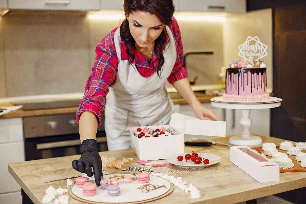 È stata la prima vincitrice di Bake Off Italia: oggi è ancora più bella e brava, ecco cosa fa