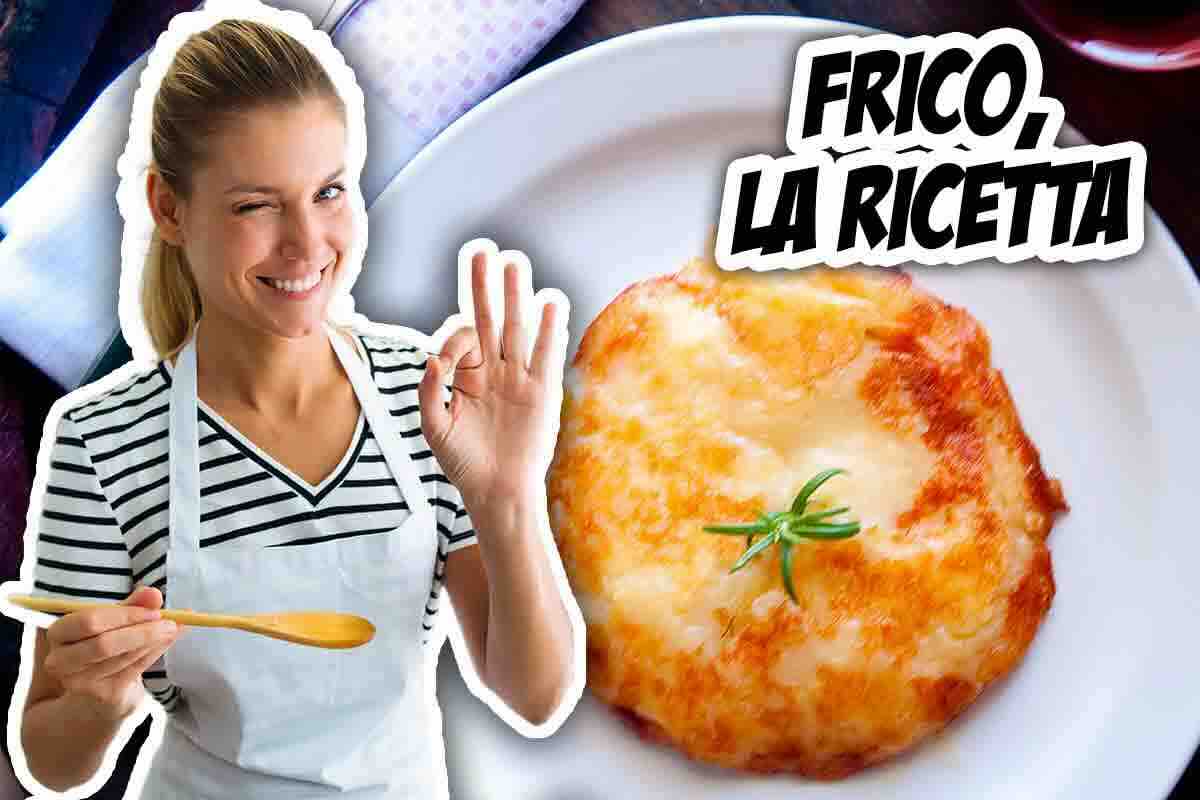 Frico, la ricetta originale per gustare un piatto della tradizione: il suo sapore ti conquisterà