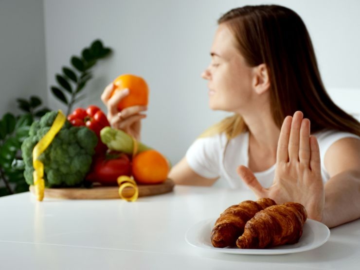 verità dieta lampo dietologi