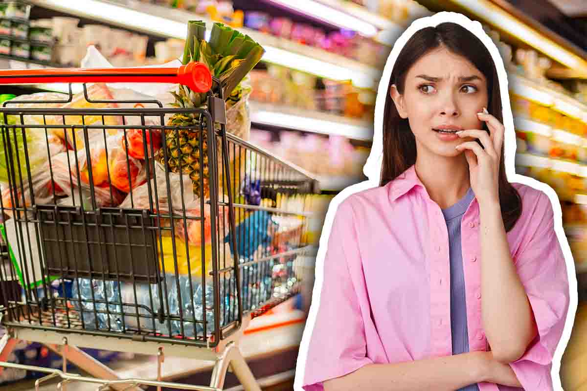 Supermercati, quasi il 100% dei prodotti che compriamo non è salutare: lo rivela un nuovo studio