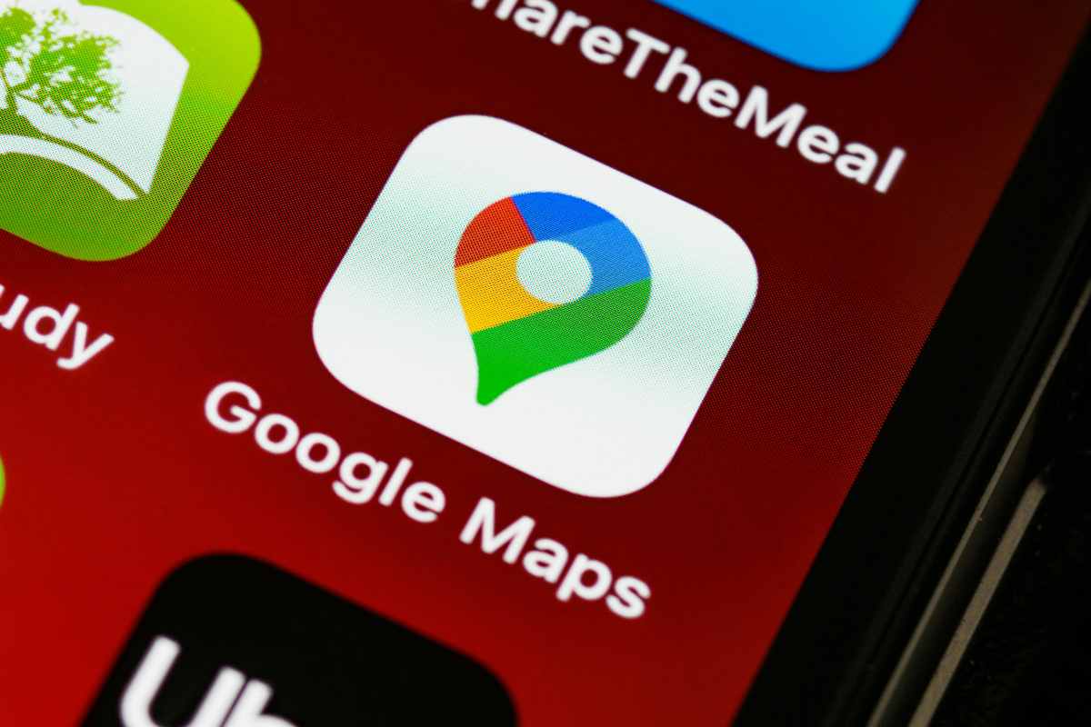 Aggiorna ora Google Maps, scegliere un ristorante non è mai stato così semplice