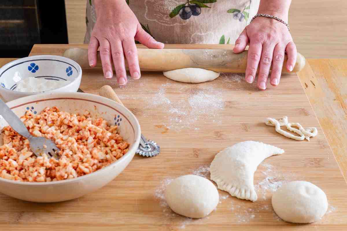 Il vero panzerotto barese si prepara così: la ricetta dal sapore unico e inconfondibile