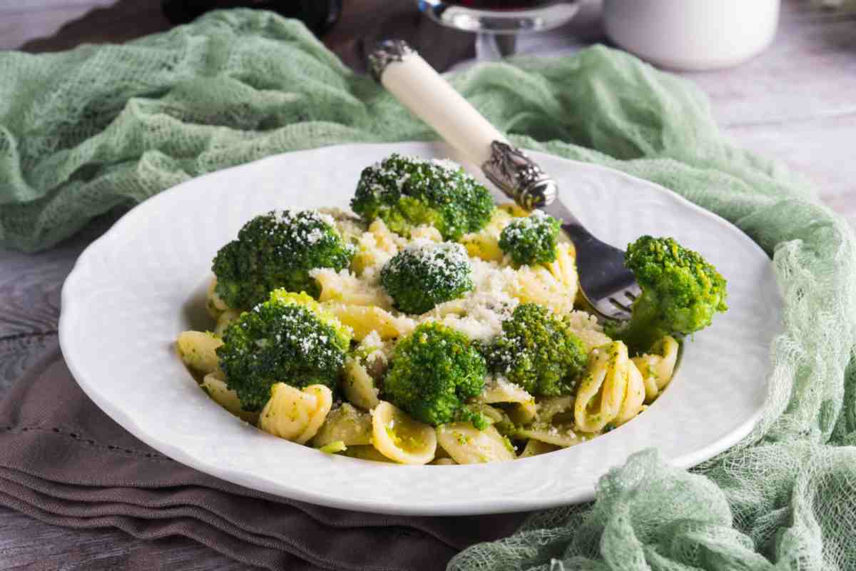 Come rendere gourmet un semplice piatto di pasta con i broccoli: l’ingrediente in più che cambia tutto