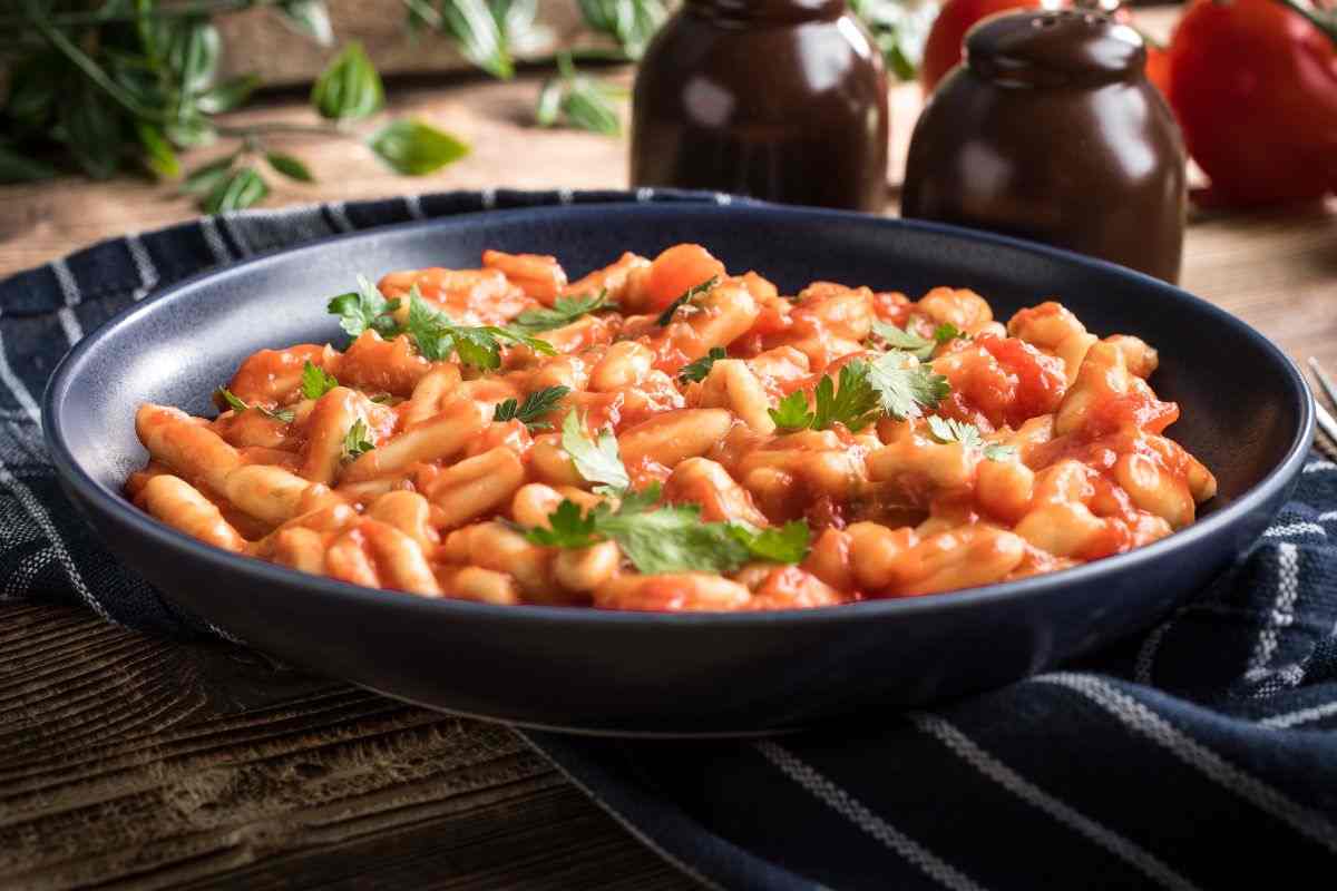 Pasta fagioli e cozze, il segreto per ottenere un piatto cremoso e gustoso