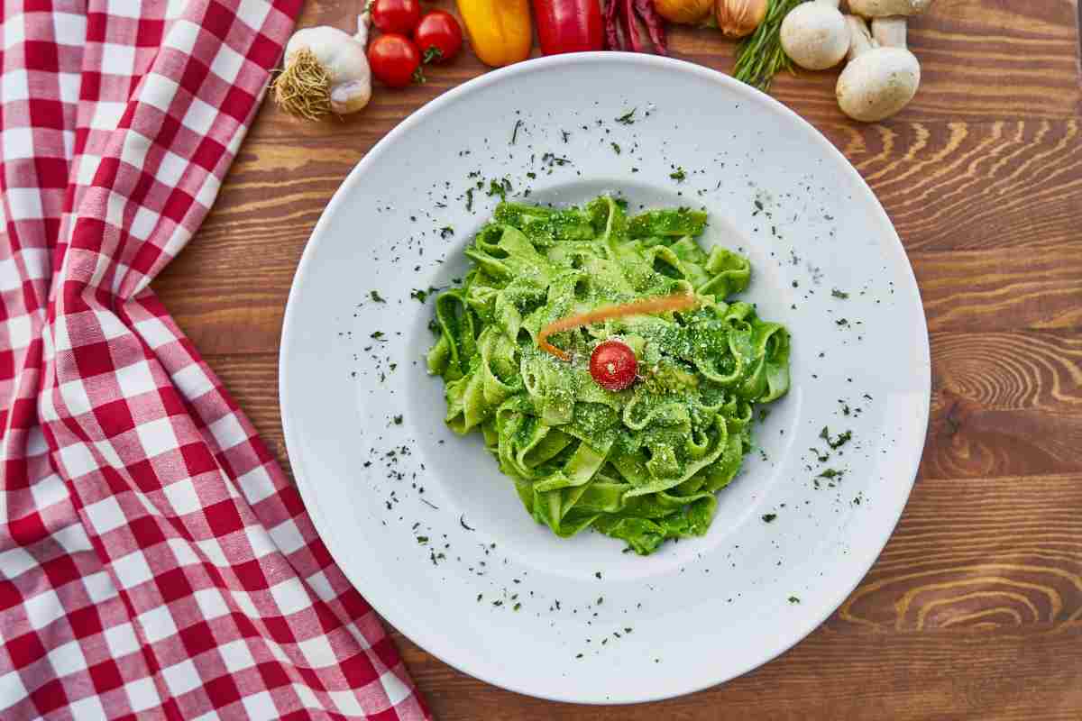 ricette pranzo e cena veloci 