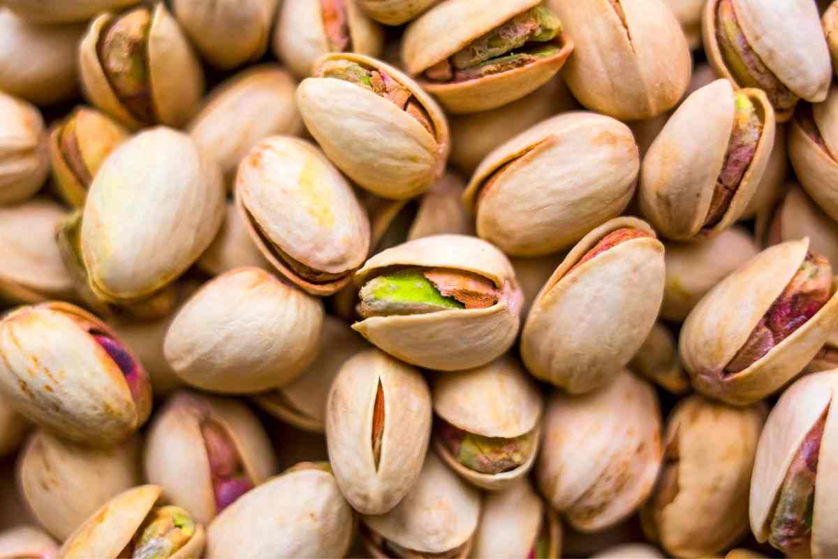 Perché il pistacchio di Bronte viene chiamato Oro verde: provalo una volta e non lo lascerai più, anche la tua salute ti ringrazierà