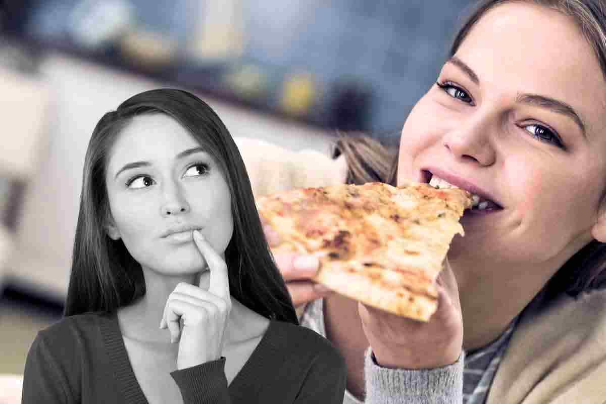 No, nemmeno la pizza è sempre buona: i dettagli per riconoscerne una di qualità