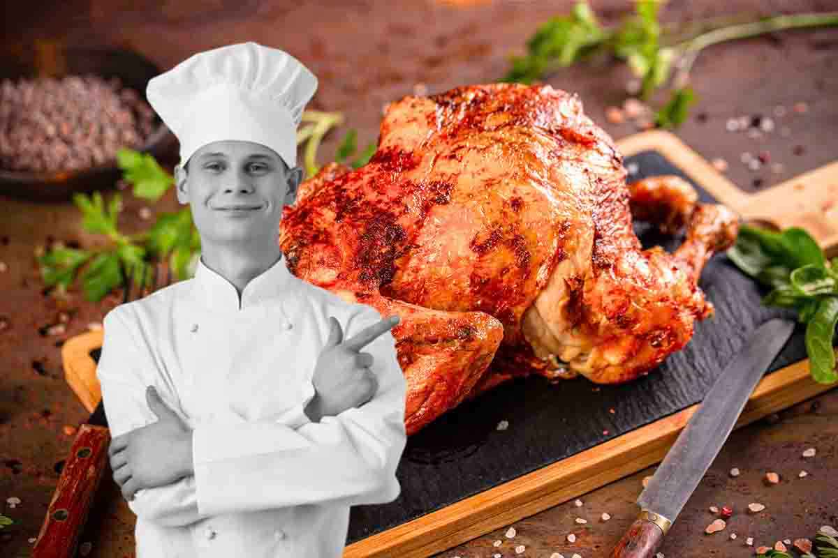 Aggiungi questi due ingredienti al pollo e ti sentirai uno chef stellato: dolce e ‘umami’ si abbracciano