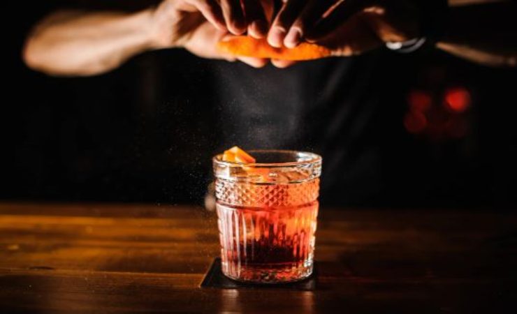 zaza cocktail di tendenza 