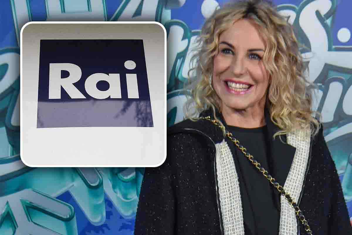 Antonella Clerici boom, sempre più regina di Rai uno: annuncio clamoroso