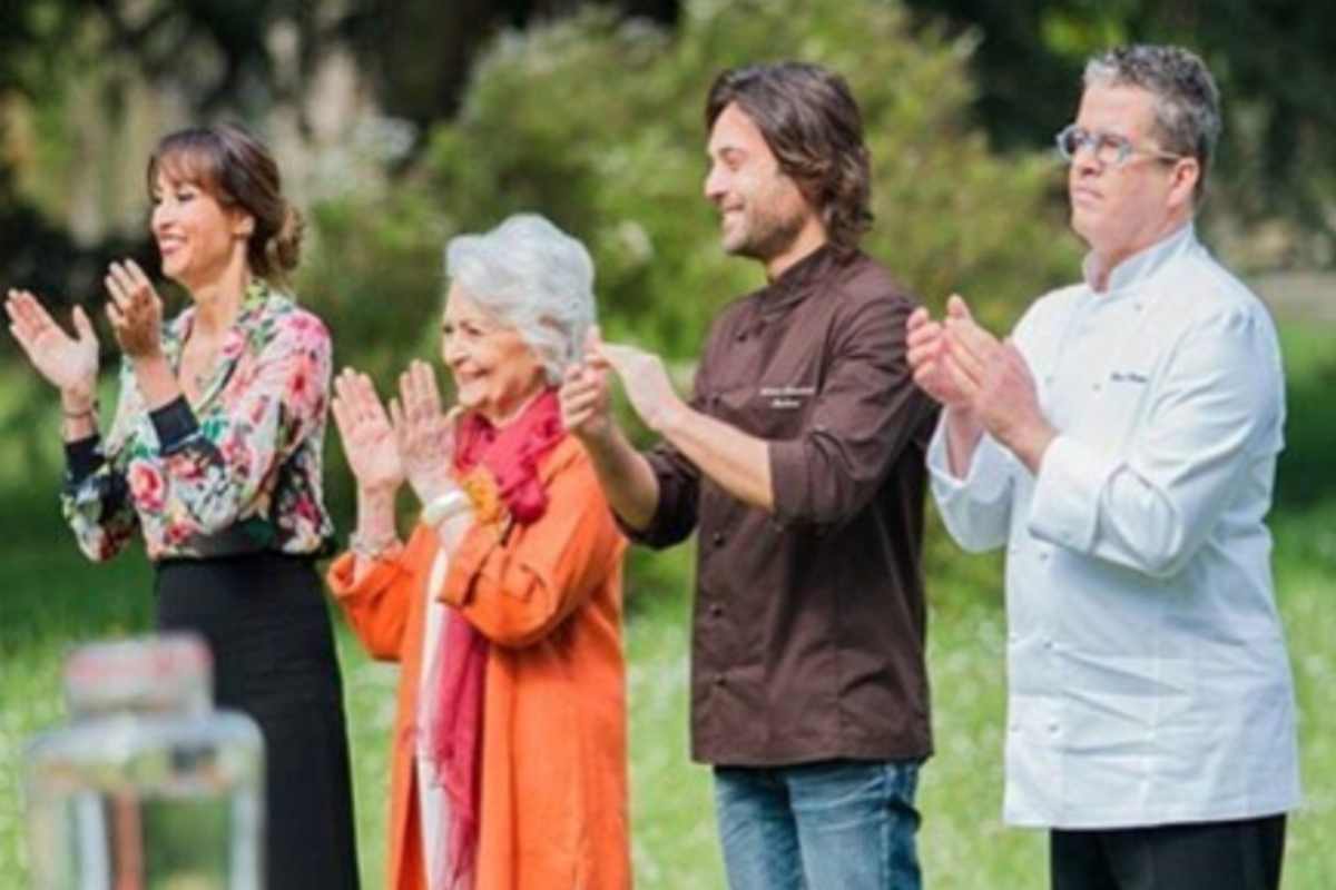 Antonio Lamberto Martino, che fine ha fatto l’ex giudice di Bake Off? Oggi farete fatica a riconoscerlo