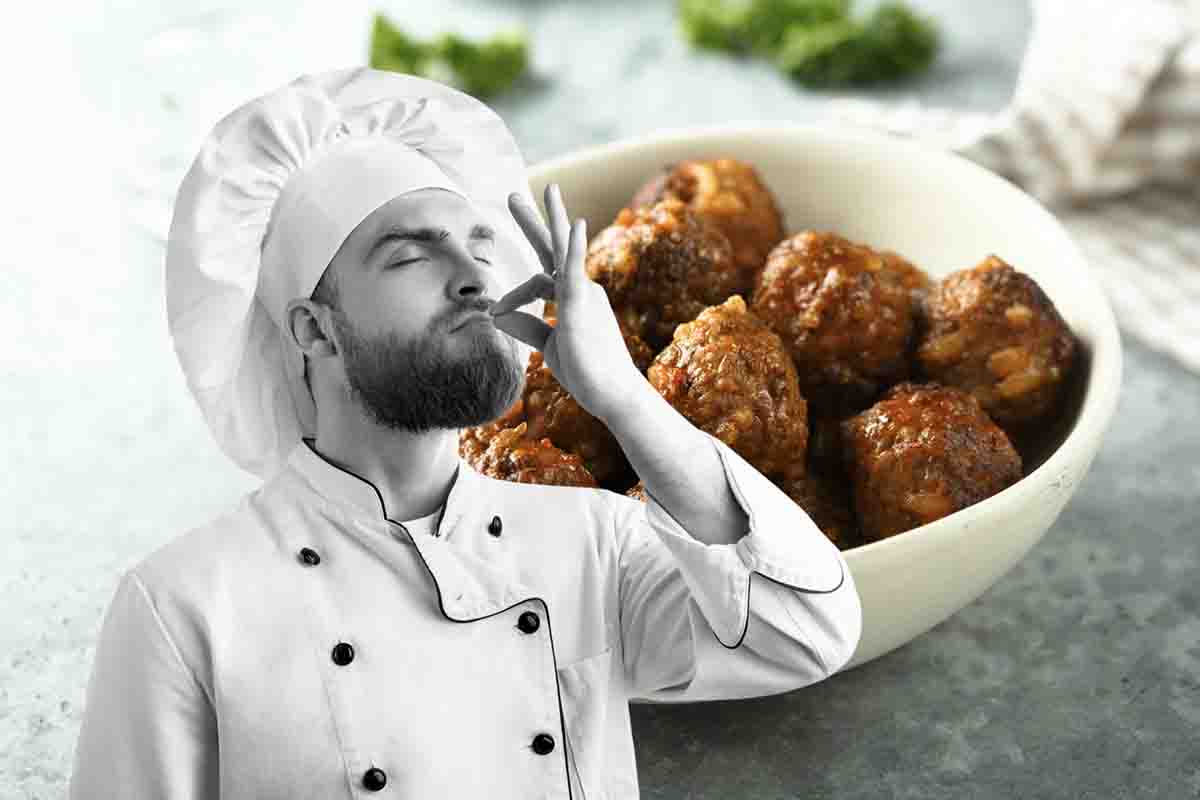 Senza carne ma piene di gusto: queste polpettine sfiziosissime si preparano con un ingrediente speciale