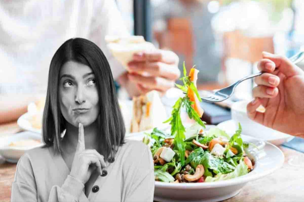 Cinque idee per un pranzo bilanciato e salutare: non rinuncerai affatto al gusto
