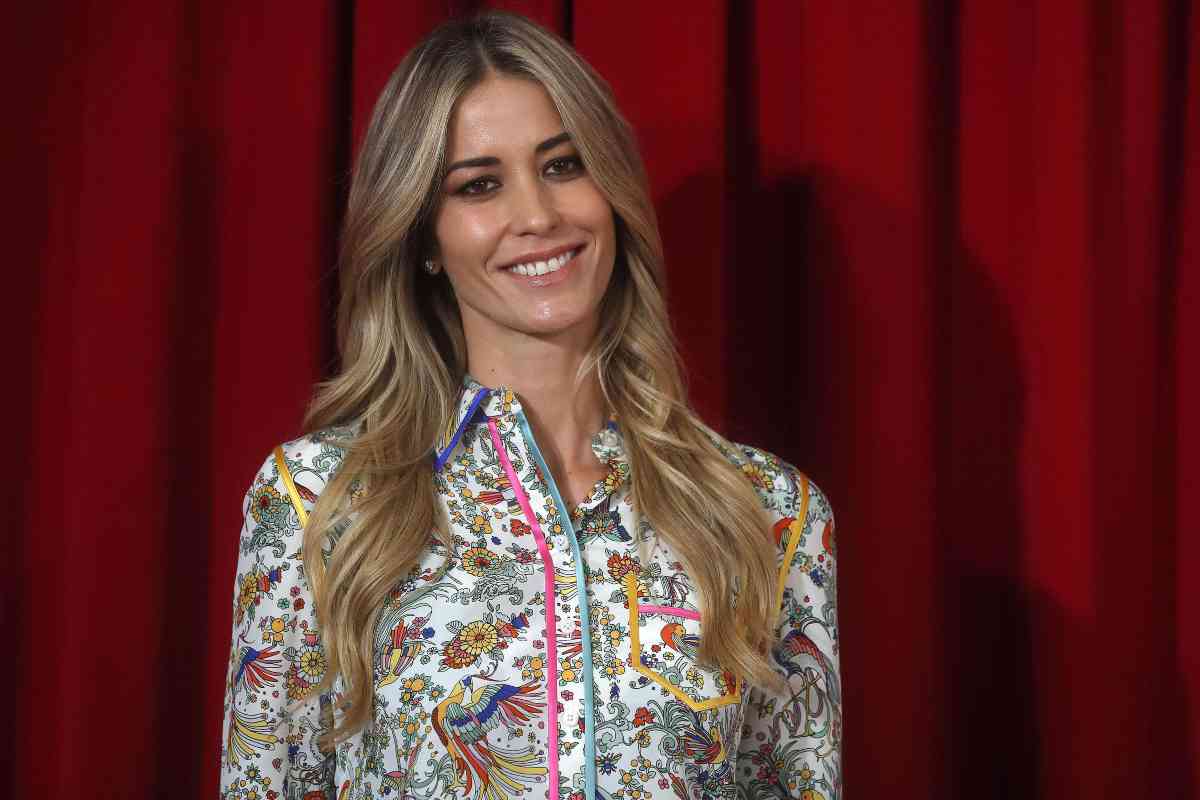 Elena Santarelli, la ricetta sana per dare tregua allo stomaco: piatto leggero