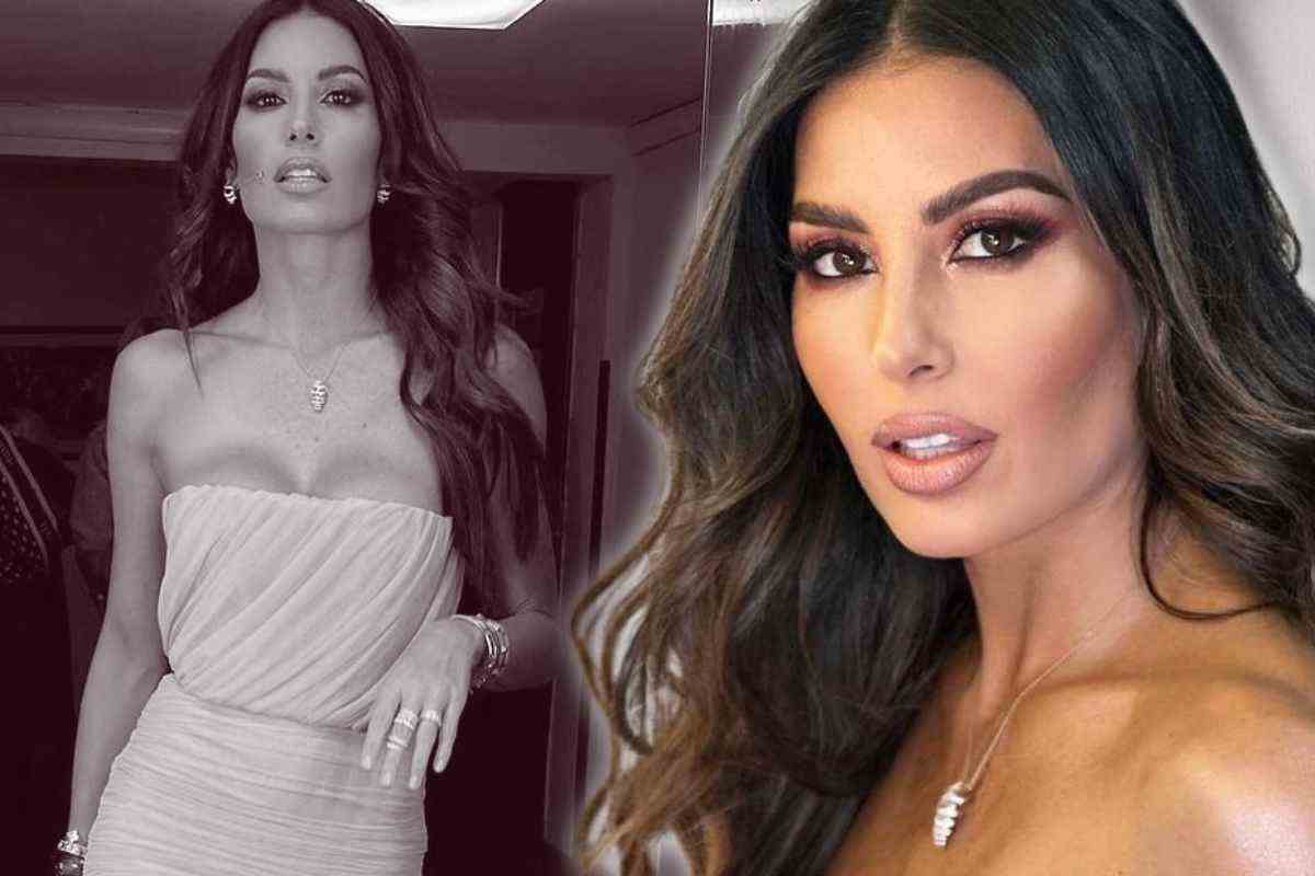 Elisabetta Gregoraci compleanno, i dettagli più chic del suo party: tavola, menù, invitati