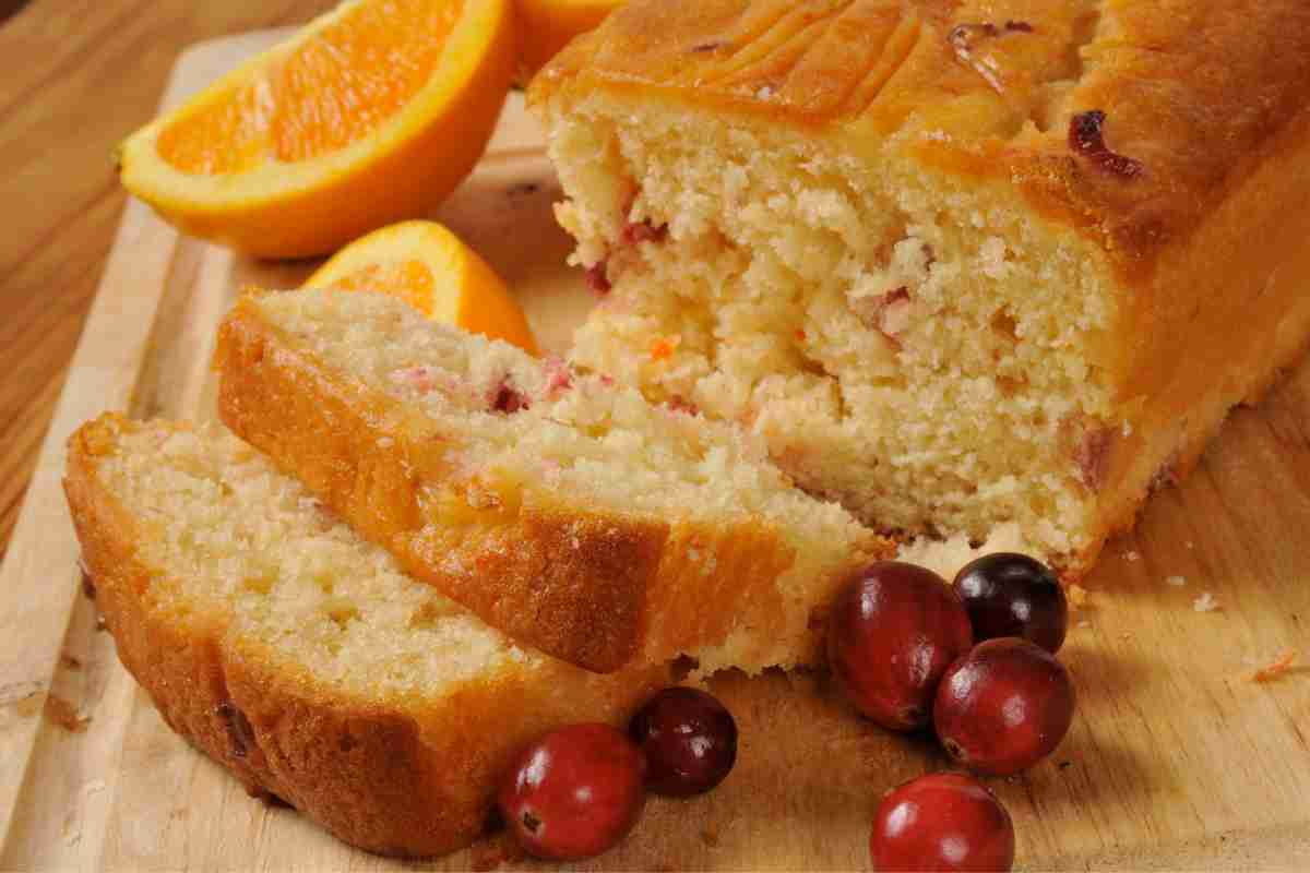 Un pan d’arancio sofficissimo così lo fai solo con questa ricetta della nonna, non puoi sbagliare