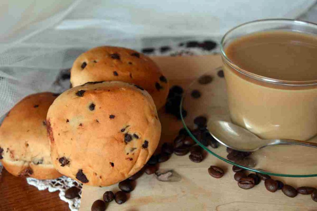 come si preparano i Pangoccioli fatti in casa 