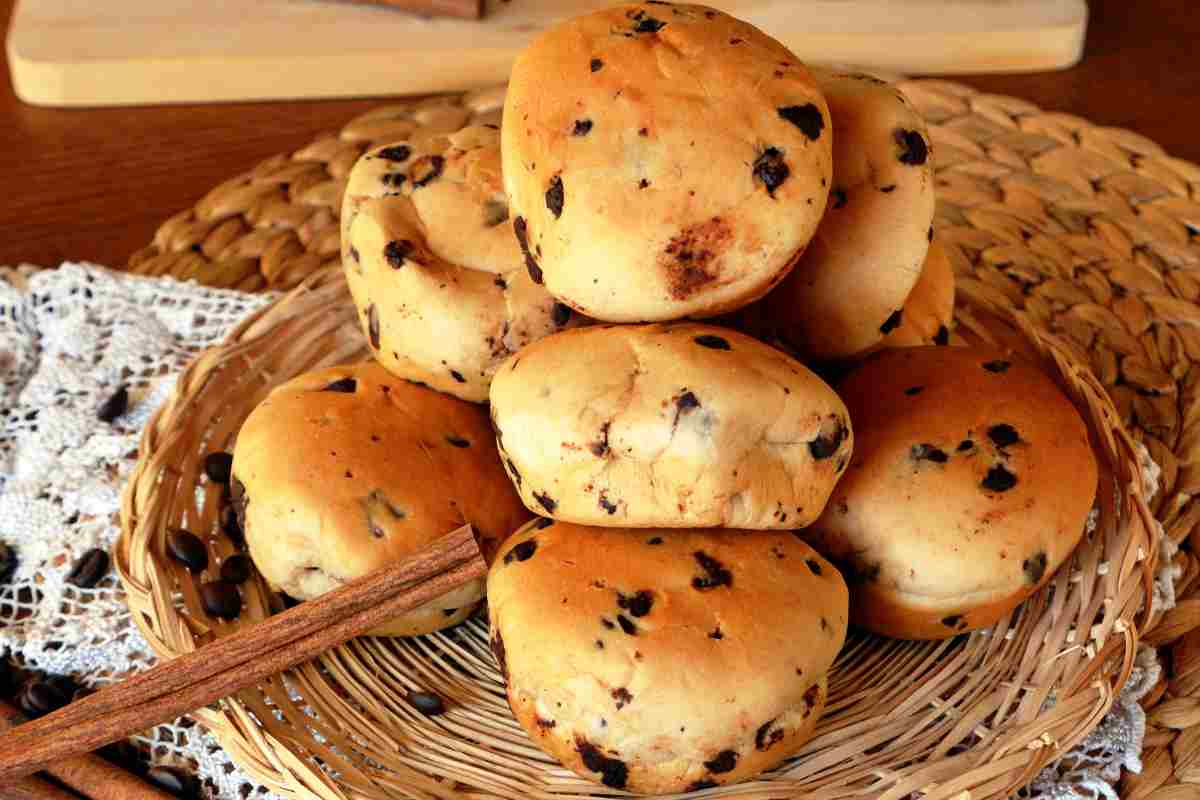 Sforna i pangoccioli fatti in casa, da quando faccio questa ricetta i bambini non vogliono più quelli comprati