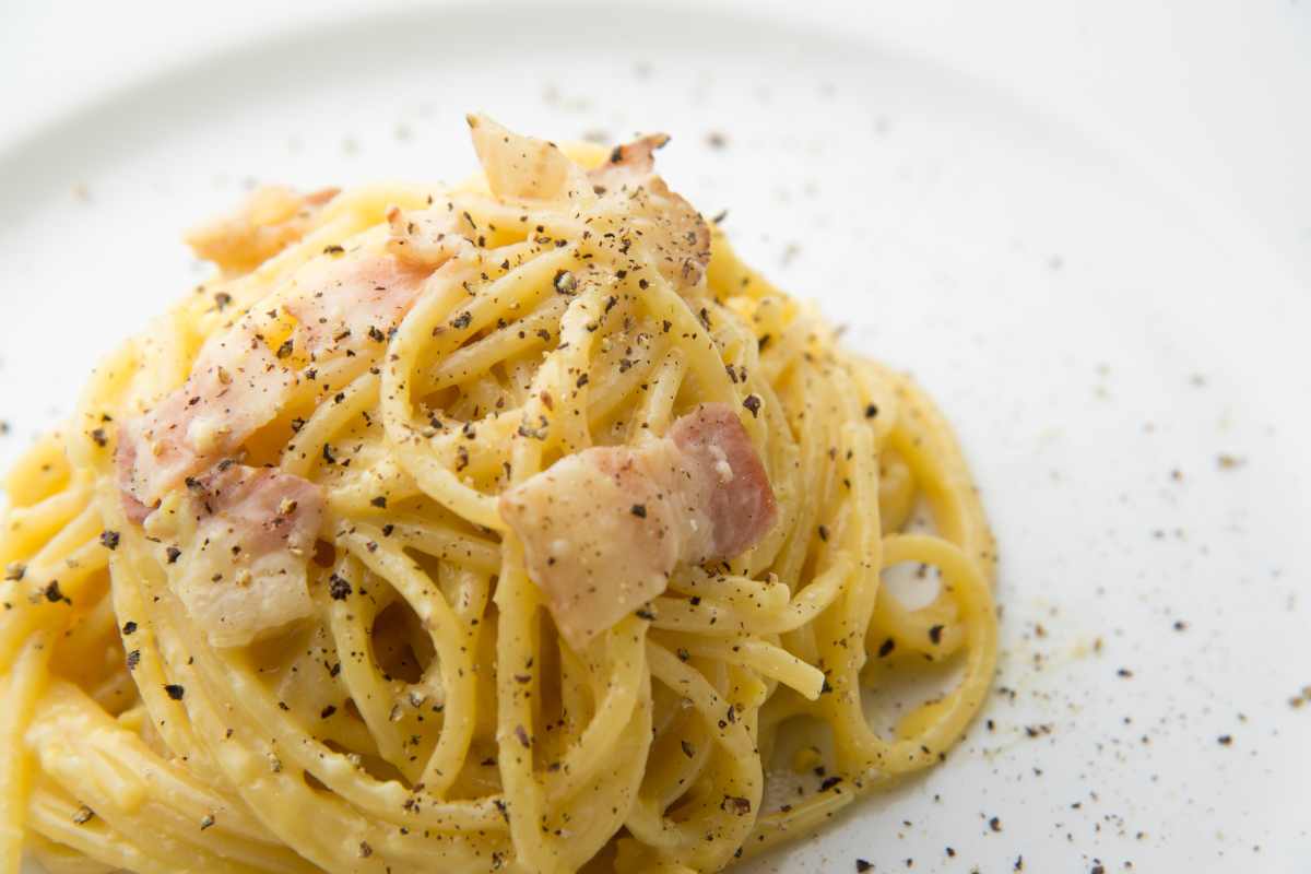 Quanto costa la carbonara di Sora Lella? Dalla ‘nonna di Verdone’ ci sono prezzi pazzeschi