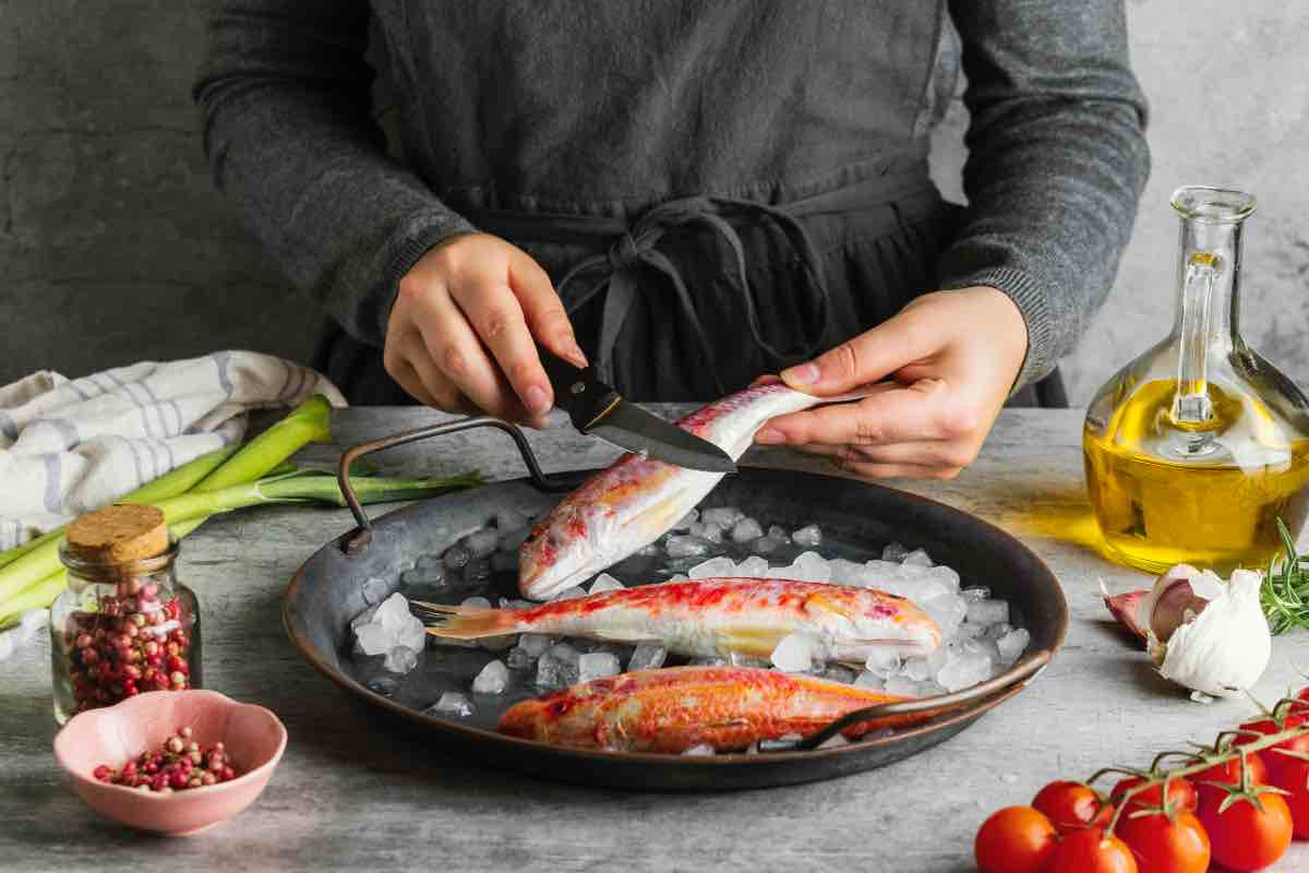 Si chiama buridda di pesce e in Liguria la amano tutti: porta la freschezza in tavola a Febbraio