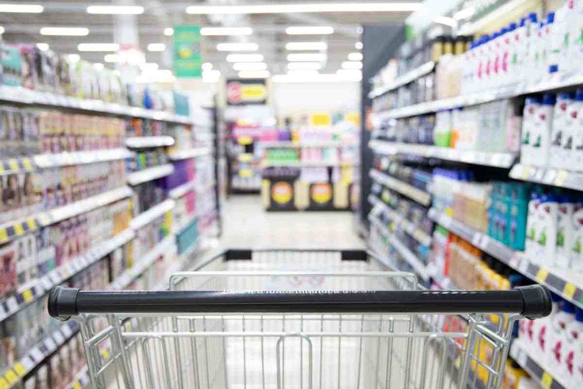 prodotti che spariranno dai supermercati