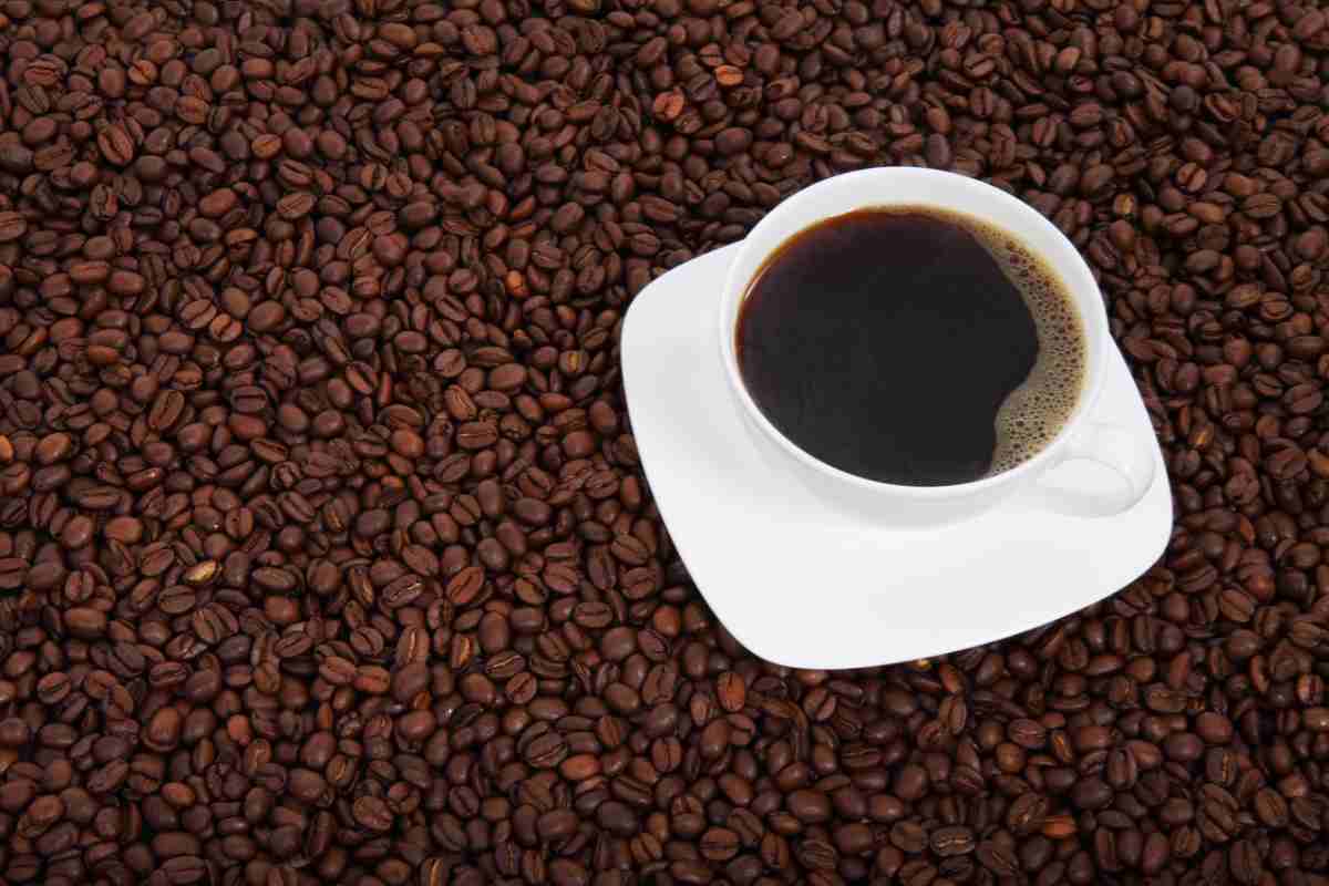 Il caffè sarà dieci volte più buono se aggiungi quest’ingrediente insospettabile: non noterai differenze con quello del bar