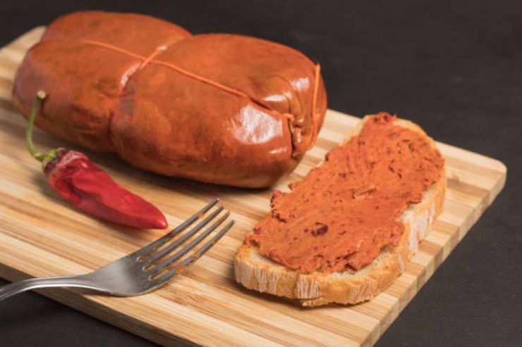 Come preparare le bruschette di 'nduja