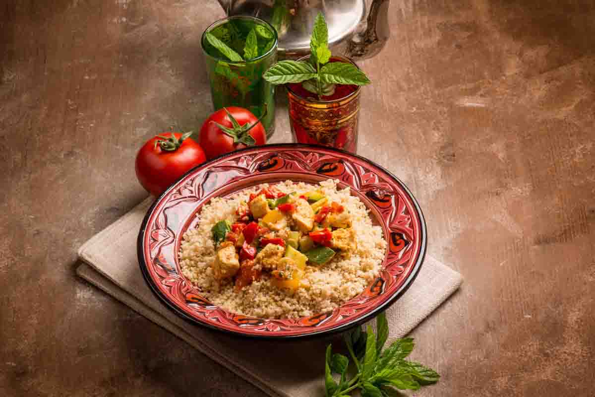 La ricetta di Carmen Russo per una cena prelibata e super saporita tutta da copiare