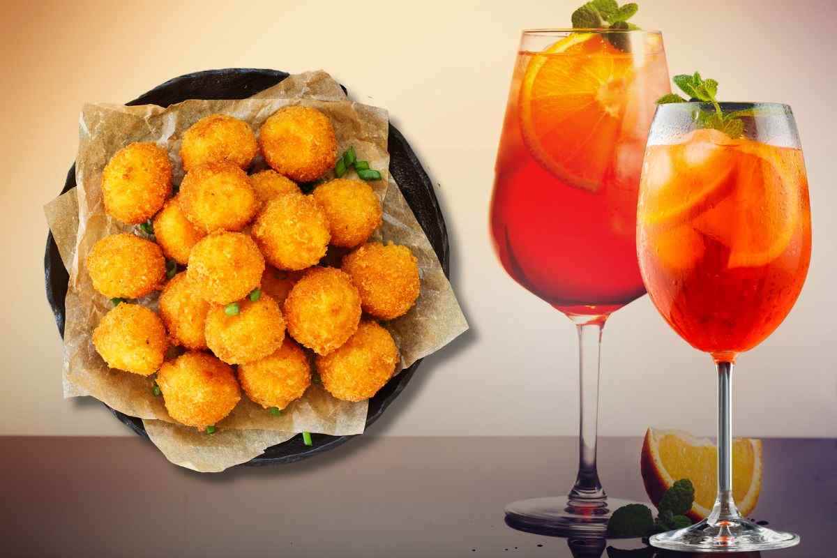 Dei funghi così buoni non li hai mai preparati: la ricetta veloce per un aperitivo super sfizioso