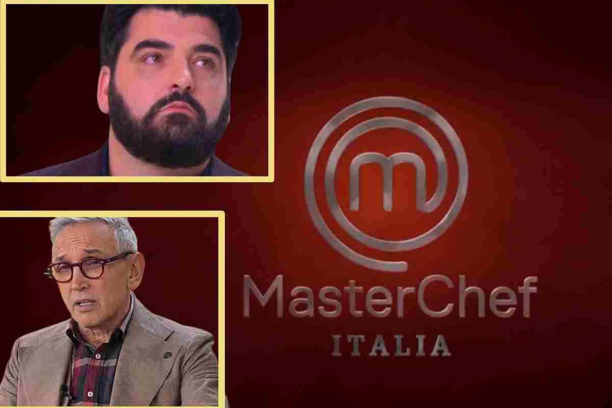 Masterchef, l’arresto cardiaco del concorrente: i giudici sono rimasti impietriti