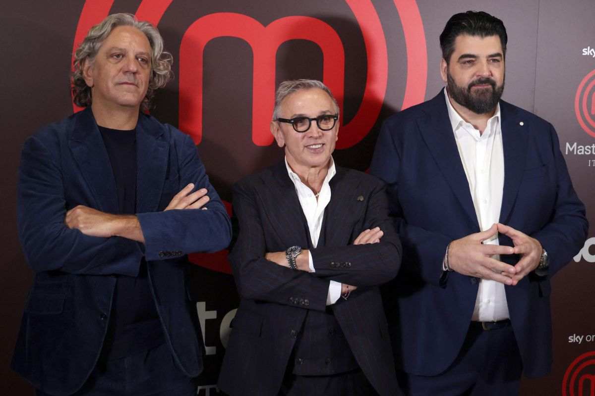 Ristorante Uliassi, quanti sono e quanto costano i menù del tre stelle Michelin visto a Masterchef