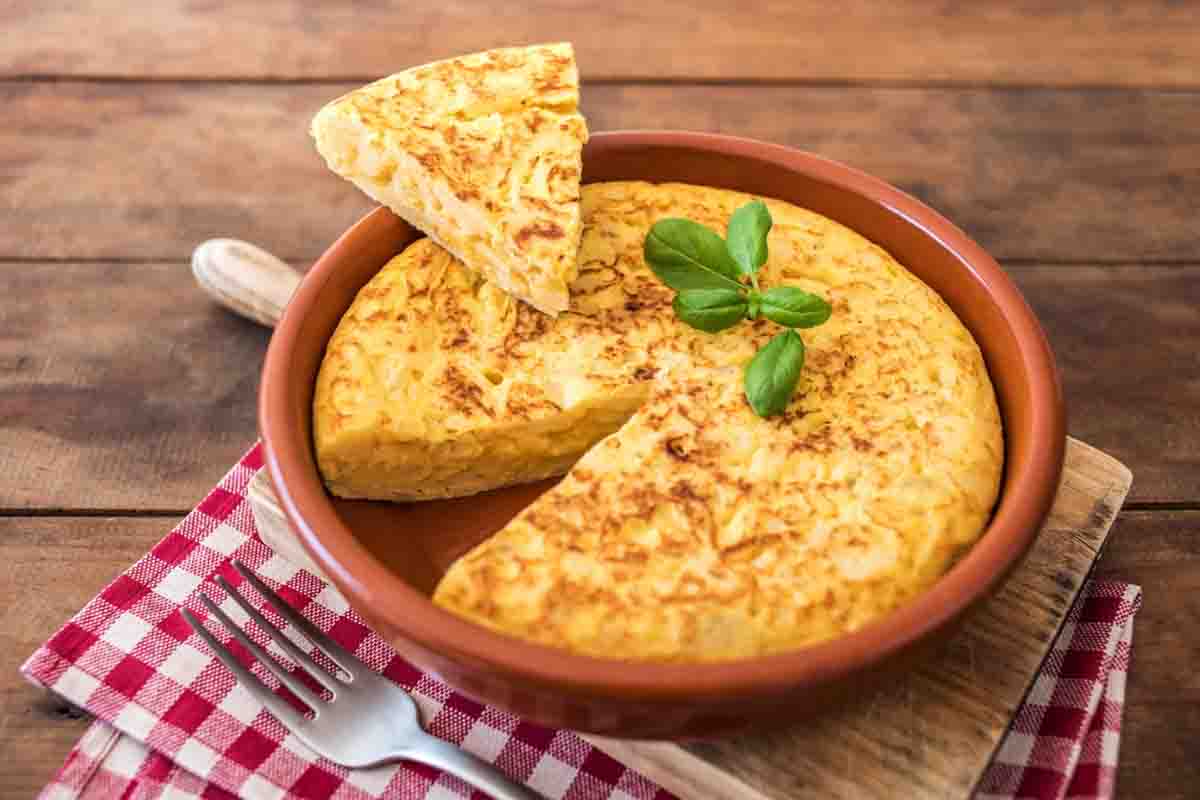 Carnevale, non solo ricette dolci: prova il migliaccio salato che si prepara in meno di un’ora