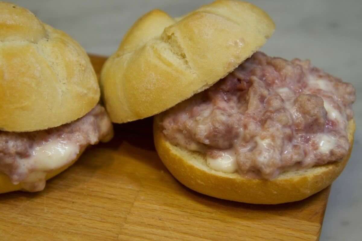 Pranzo o cena veloce, super gustoso e semplicissimo: bastano 2 ingredienti con la ricetta di Benedetta Parodi