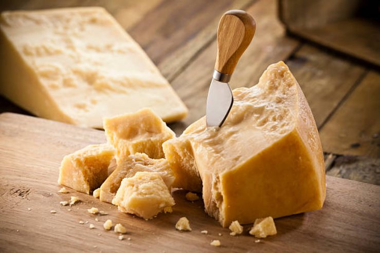 differenze parmigiano reggiano e grana padano