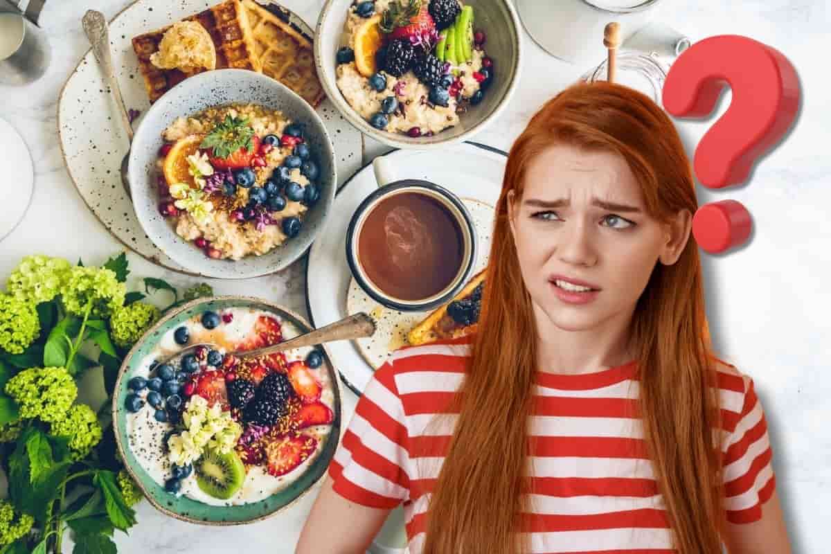 Tutti parlano di colazione sana, ma in pochi sanno cosa sia davvero: abbiamo sempre sbagliato tutto