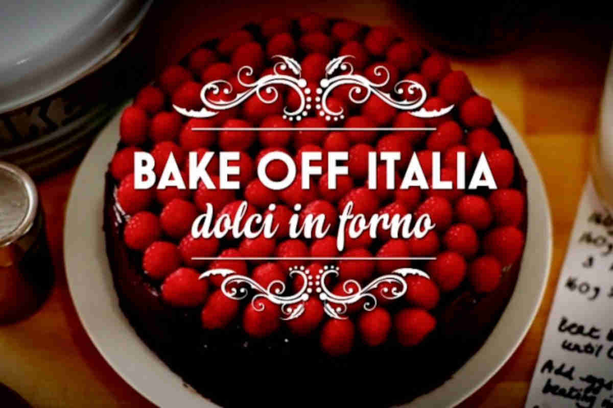anticipazioni bake off italia