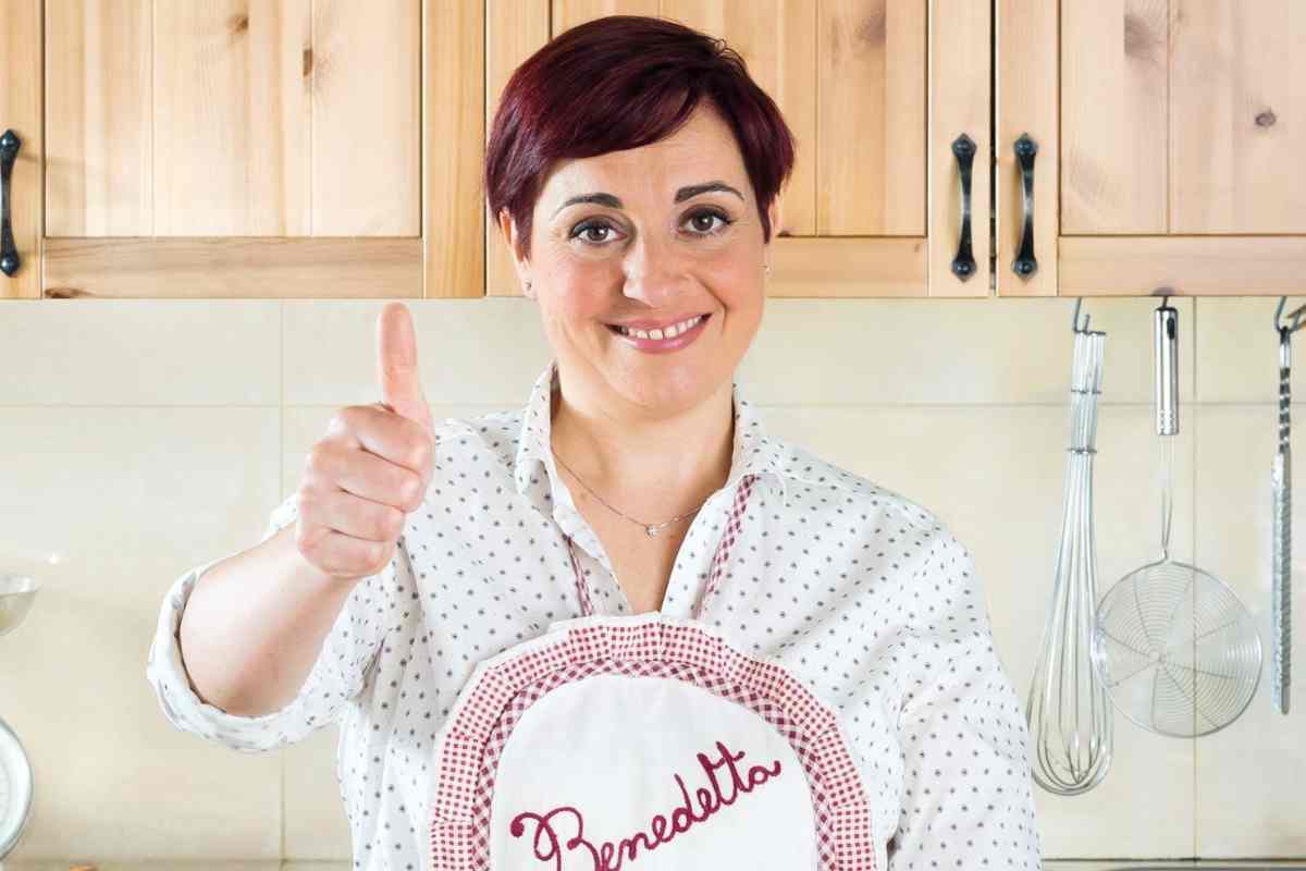 Ricetta cheesecake al cioccolato Benedetta Rossi