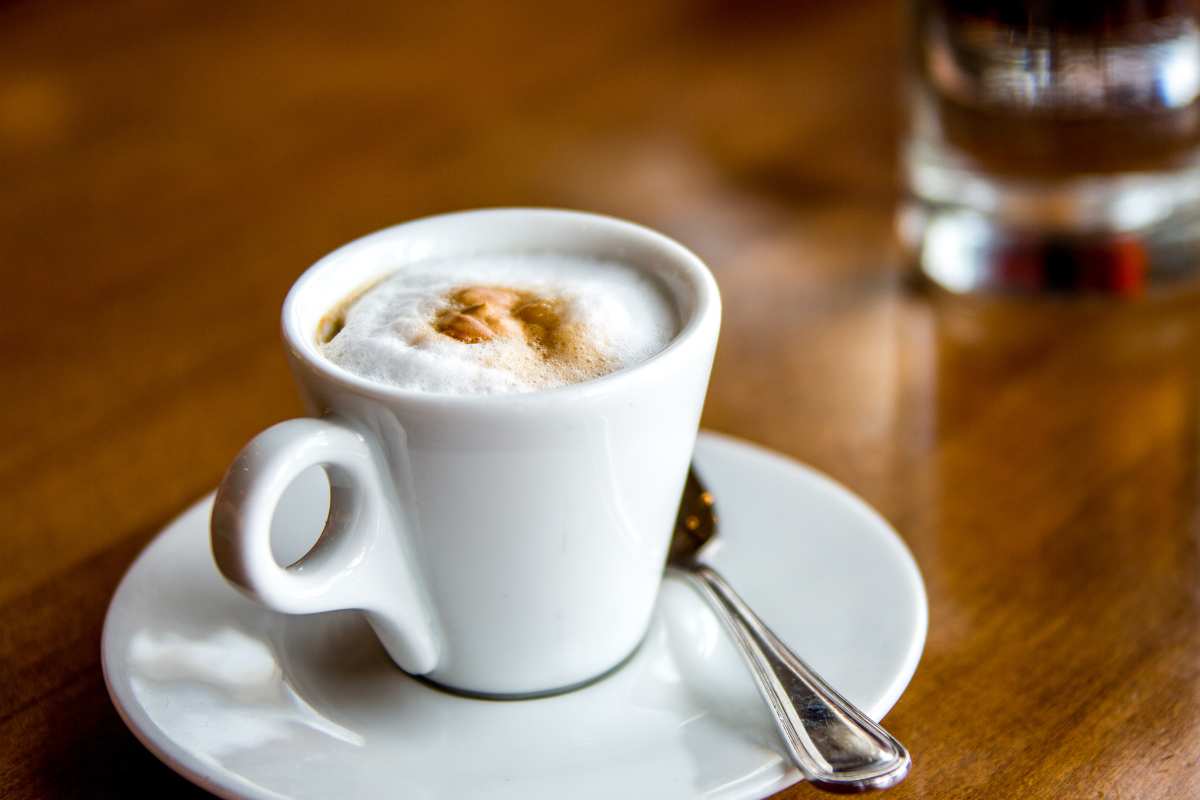 Caffè macchiato, il consiglio di Gambero Rosso
