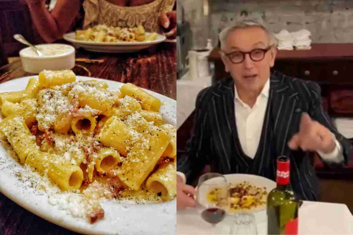 Carbonara e Barbieri