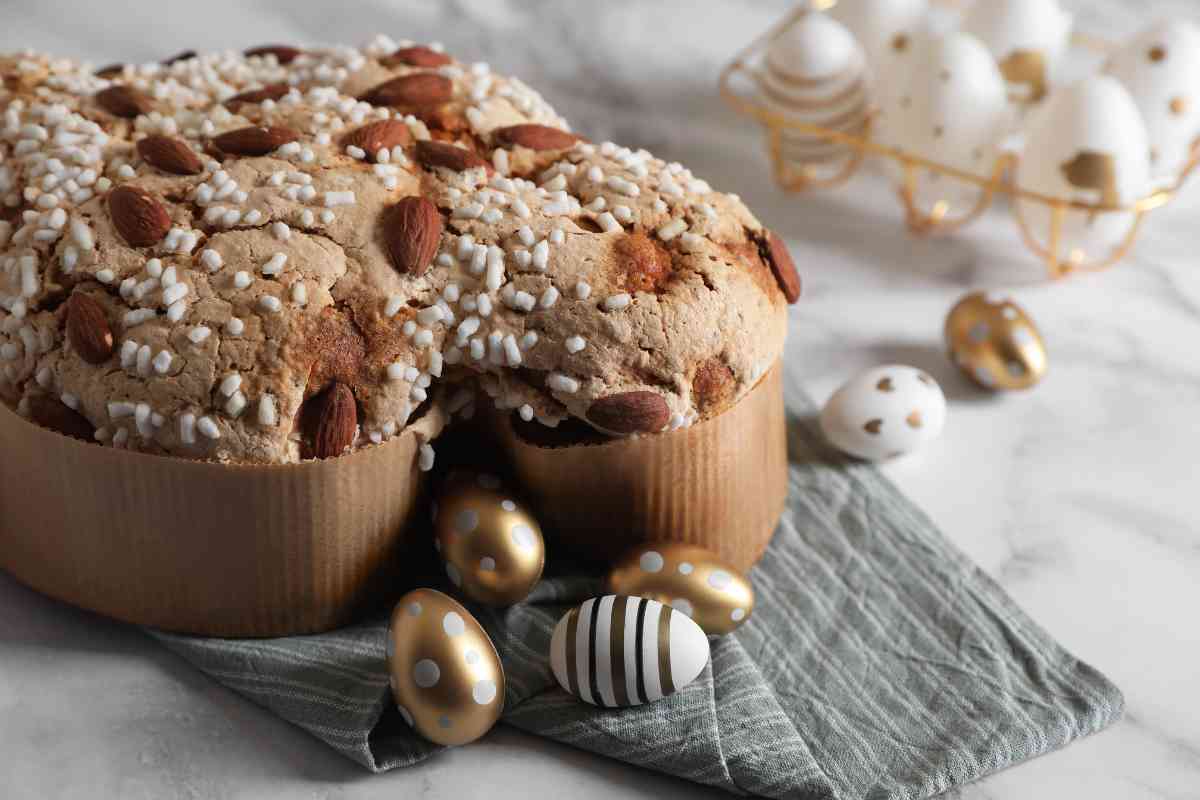 colomba lidl, prezzi