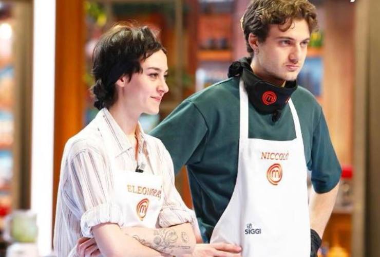 MasterChef Italia premio