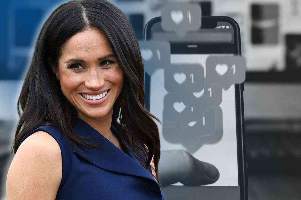 Meghan Markle, dopo la moda e le serie tv arriva la cucina: i fan impazziscono sui social