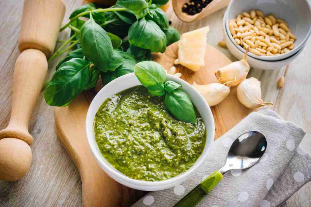 Pesto 